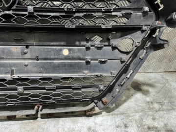 HYUNDAI I40 LIFT 15-19 РЕШЕТКА ПЕРЕДНЕГО БАМПЕРА 86351-3Z500