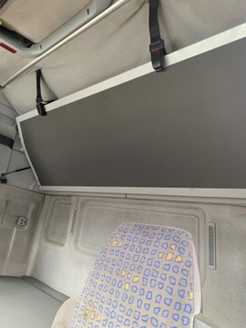 MAN TGA 410 ПОЛНАЯ КАБИНА XXL ФОНАРЬ КАПОТА