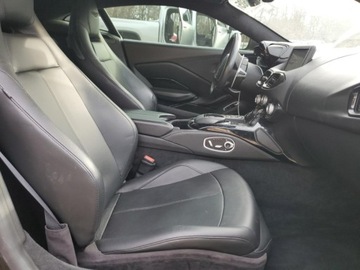 Aston Martin V8 Vantage III 2020 Aston Martin Vantage 2020 4.0l 4.0 Benzyna 503KM, zdjęcie 10