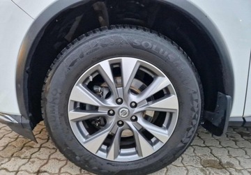 Nissan 2017 Nissan Murano 3,5 V6 256KM 4x4 Automat 3.5 Benzyna 256KM, zdjęcie 14