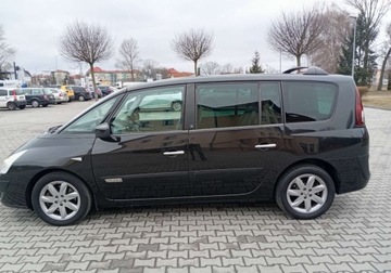 Renault Espace IV 2011 Renault Grand Espace Zarejestrowany - serwisowany - 2,0 DCI - 173 KM 2.0, zdjęcie 10