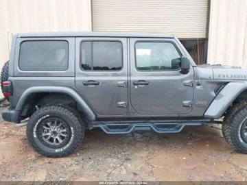 Jeep Wrangler IV 2022 Jeep Wrangler Unlimited Rubicon 392 2022 6.4l 6.4 Benzyna 470KM, zdjęcie 6
