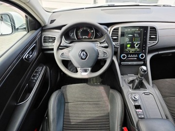Renault Talisman Kombi 1.6 Energy dCi 130KM 2017 Renault Talisman Intens___1.6dCi 130KM Pure LED Vision Skora BOSE Panorama, zdjęcie 19