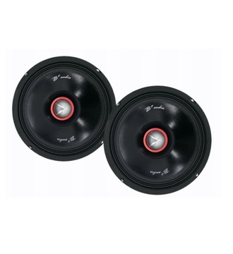 Среднечастотные динамики B2 Audio RAGE8PWR, 250 Вт