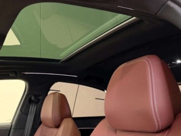 Audi A8 D5 Sedan Facelifting 3.0 50 TDI 286KM 2026 AUDI A8 50 TDI quattro S line Sedan 3.0 (286KM) 2026, zdjęcie 5