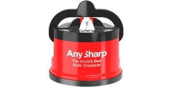 AnySharp Sharpener Editions Красный