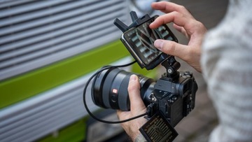 Accsoon CineView Nano