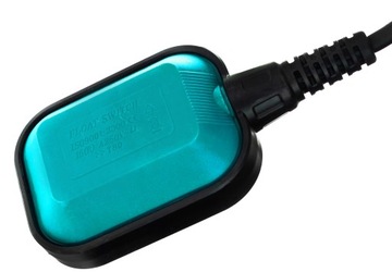 Пластиковый насос 750 Вт