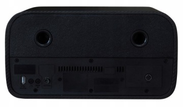 Стерео стерео DAB CD USB Bluetooth Soundmaster ICD3030CA