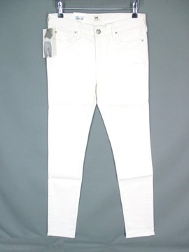 Spodnie Damskie Lee Scarlett Skinny W25 L31