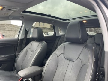 Opel 2017 Opel Grandland X Skóra Pamięć Kamera Panorama, zdjęcie 10