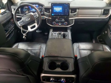 Ford Expedition III 2024 Ford Expedition XLT 2024 3.5 Benzyna 380KM, zdjęcie 8
