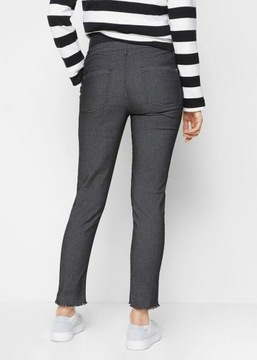 БРЮКИ ДЛЯ МАТЕРИАЛЬНЫХ BONPRIX 38