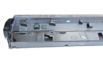 НАКЛАДКА ДВЕРИ ЗАДНЯЯ ПРАВАЯ SKODA KODIAQ LIF 565854950A