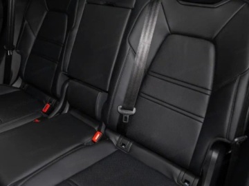Porsche Cayenne III SUV Facelifting 3.0 353KM 2026 PORSCHE Cayenne Coupe Black Edition Suv 2.0 (353KM) 2026, zdjęcie 12
