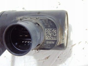 РЕГУЛИРОВКА ГРМ COOPER F55 F56 1.5 T 7631574