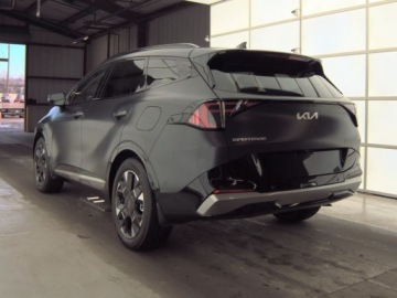 Kia Sportage V 2026 Kia Sportage Sx-Prestige 2026 2.5 Benzyna 187KM, zdjęcie 2