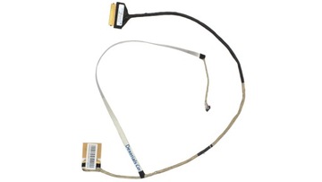 TAŚMA MATRYCY LCD DO MSI MS-16R1 MS-16R3 / 30PIN EDP oryginał