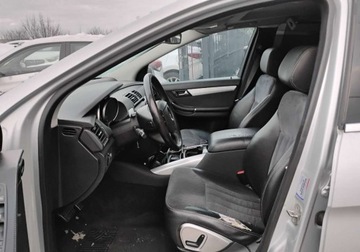 Mercedes Klasa R Off-roader Facelifting 300 CDI BlueEFFICIENCY 190KM 2011 Mercedes-Benz Klasa R 2011r, LONG, 3.0 CDI, 4-MATIC, Lekko uszkodzony praw, zdjęcie 6