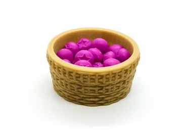 Мой маленький Эверделл — контейнеры с ресурсами