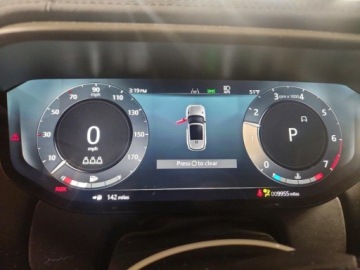 Land Rover Range Rover V 2025 Land Rover Range Rover Sport Dynamic SE 2025 3.0 Benzyna 395KM, zdjęcie 9