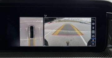 Mercedes 2021 Mercedes-Benz Klasa G SalonPL Od Dealera Brabus 700KM Kola 24 cale Kamera, zdjęcie 9