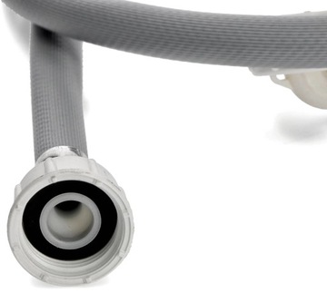 СТИРАЛЬНАЯ / ПОСУДОМОЕЧНАЯ МАШИНА впускной ШЛАНГ 1,5 м