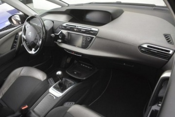 Citroen Grand C4 Picasso II Grand Picasso Facelifting 2.0 BlueHDi 150KM 2018 Citroen C4 Grand Picasso 2.0BlueHDi 7 osobowy hak, zdjęcie 17