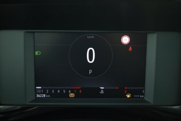 Opel Mokka II SUV 1.2 Turbo 130KM 2023 Opel Mokka 1.2 Turbo, Salon Polska, 1. Właściciel, zdjęcie 7