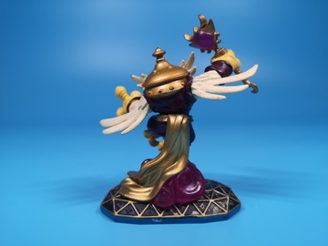 Skylanders Swap Force — Хут Луп
