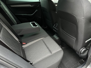 Skoda Karoq Crossover Facelifting 1.5 TSI ACT 150KM 2024 Skoda Karoq 1.5TSI 150KM Selection DSG l Hak, Paki, zdjęcie 8