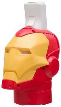 Зарядное устройство Ironman для пульта дистанционного управления консоли WII