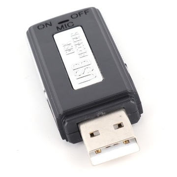 U01 U Дисковый диктофон Хранение файлов