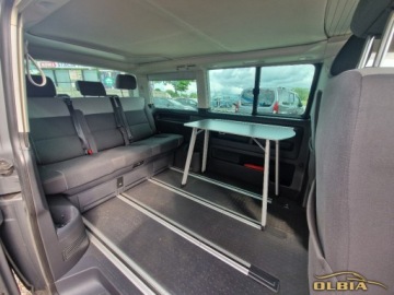 Volkswagen California 2015 Volkswagen California California Automat Webasto 4x4 2.0 Diesel 180KM, zdjęcie 4