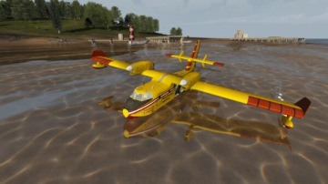 aerofly RC 10 - Симулятор полета на радиоуправлении + 2DLC