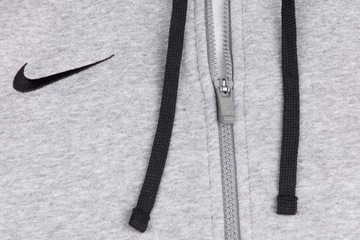 NIKE Dresy Męskie Komplet Bluza Spodnie JOGGERY BAWEŁNIANE PARK 20 r. XL