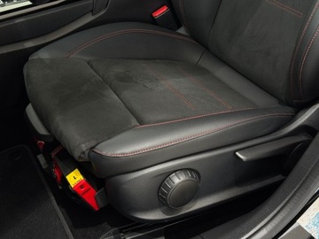 Mercedes Klasa A W177/V177 2020 Mercedes-Benz A 180 AMG Line / 1 właściciel / Salo, zdjęcie 9