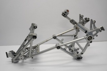 BMW R 1200 GS K50 13-16 РАМА 2015 + ПОЛНЫЙ КОМПЛЕКТ ДОКУМЕНТОВ