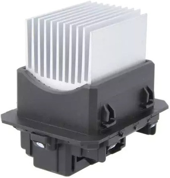 VALEO REZYSTOR DMUCHAWY 509918