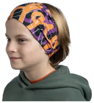 Детский шарф BUFF ORIGINAL ECOSTRETCH