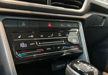 Volkswagen T-Roc I SUV Facelifting 1.5 TSI ACT 150KM 2025 Volkswagen T-Roc Style 1.5 TSI 150 KM DSG 1.5 Benzyna 150KM, zdjęcie 20