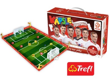 Футбольные кепки ПЗПН 2020