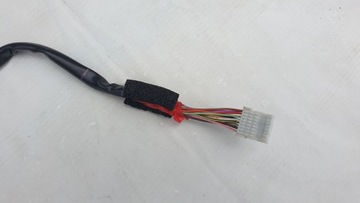 LUSTERKO PRAWE LEXUS RX 16- 15 PIN KOMPLETNE 87910-48722