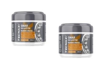 TECMAXX SMAR DO ŁOŻYSK 500ML