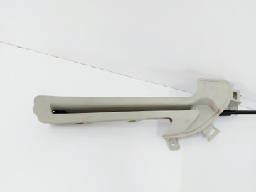 ВОЛЬВО V90 II 19 Механизм шторки багажника 31675974