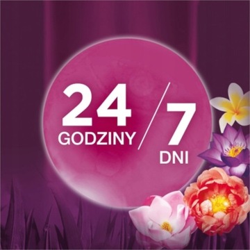 Płyn do płukania Silan Aromatherapy MIX 4x 1,364l