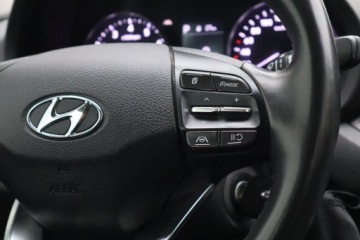 Hyundai i30 III Hatchback Facelifting 1.0 T-GDI 120KM 2022 Hyundai i30 1.0 T-GDI, Salon Polska, zdjęcie 15