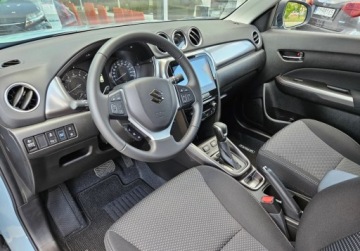 Suzuki 2025 Suzuki Vitara Suzuki Vitara 1,4 2WD 6AT Premium Plus 1.4 Hybryda 110KM, zdjęcie 3