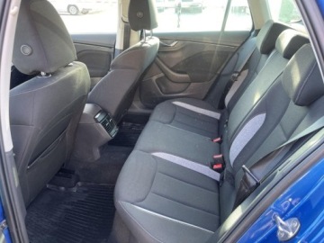 Skoda Kamiq Crossover Facelifting 1.0 TSI 115KM 2025 Skoda Kamiq Benzyna 115KM, zdjęcie 22