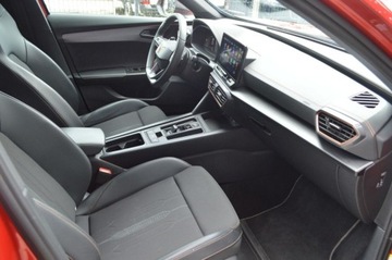 Cupra Formentor Crossover 1.5 TSI 150KM 2024 Cupra Formentor 1.5 TSI 150KM, DSG SalonPL,1Wlasciciel,vat23 1.5 Benzyna, zdjęcie 22